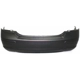 Purchase Top-Quality Rear Bumper Cover - NI1100259 pa1