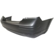 Purchase Top-Quality Rear Bumper Cover - NI1100259 pa10