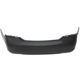 Purchase Top-Quality Rear Bumper Cover - NI1100259 pa2