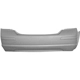 Purchase Top-Quality Rear Bumper Cover - NI1100259C pa1