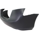 Purchase Top-Quality Rear Bumper Cover - NI1100260 pa11