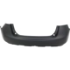 Purchase Top-Quality Rear Bumper Cover - NI1100260 pa7