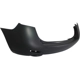Purchase Top-Quality Rear Bumper Cover - NI1100263 pa11