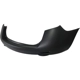 Purchase Top-Quality Rear Bumper Cover - NI1100263 pa7