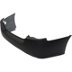 Purchase Top-Quality Rear Bumper Cover - NI1100264 pa1