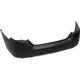 Purchase Top-Quality Rear Bumper Cover - NI1100264 pa4