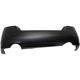 Purchase Top-Quality Rear Bumper Cover - NI1100264 pa6