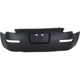 Purchase Top-Quality Rear Bumper Cover - NI1100281 pa1