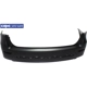 Purchase Top-Quality Rear Bumper Cover - NI1100289C Capa Certified Capa Certified pa9