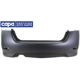 Purchase Top-Quality Rear Bumper Cover - NI1100291C Capa Certified pa1