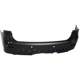 Purchase Top-Quality Rear Bumper Cover - NI1100293 pa5