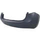 Purchase Top-Quality Rear Bumper Cover - NI1100294 pa2