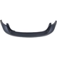 Purchase Top-Quality Rear Bumper Cover - NI1100294 pa4
