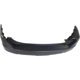 Purchase Top-Quality Rear Bumper Cover - NI1100295 pa3