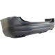 Purchase Top-Quality Rear Bumper Cover - NI1100295 pa5