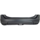 Purchase Top-Quality Rear Bumper Cover - NI1100295C Capa Certified pa6