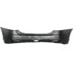 Purchase Top-Quality Rear Bumper Cover - NI1100295C Capa Certified pa9