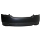 Purchase Top-Quality Rear Bumper Cover - NI1100297 pa10