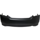 Purchase Top-Quality Rear Bumper Cover - NI1100297 pa11