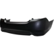 Purchase Top-Quality Rear Bumper Cover - NI1100297 pa5