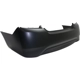 Purchase Top-Quality Rear Bumper Cover - NI1100297 pa6