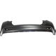 Purchase Top-Quality Rear Bumper Cover - NI1100304 pa2