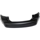 Purchase Top-Quality Rear Bumper Cover - NI1100304 pa4