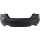 Purchase Top-Quality Rear Bumper Cover - NI1100307 pa2