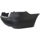 Purchase Top-Quality Rear Bumper Cover - NI1100307 pa4