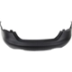 Purchase Top-Quality Rear Bumper Cover - NI1100307 pa5