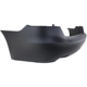 Purchase Top-Quality Rear Bumper Cover - NI1100307 pa6