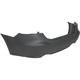 Purchase Top-Quality Rear Bumper Cover - NI1100307C Capa Certified Capa Certified pa14