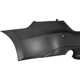 Purchase Top-Quality Rear Bumper Cover - NI1100308 pa13