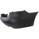 Purchase Top-Quality Rear Bumper Cover - NI1100308 pa5