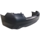 Purchase Top-Quality Rear Bumper Cover - NI1100309 pa6