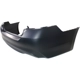 Purchase Top-Quality Rear Bumper Cover - NI1100309 pa7