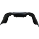 Purchase Top-Quality Rear Bumper Cover - NI1100311C Capa Certified Capa Certified pa1