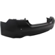 Purchase Top-Quality Rear Bumper Cover - NI1100311C Capa Certified Capa Certified pa8