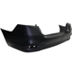 Purchase Top-Quality Rear Bumper Cover - NI1100312 pa5