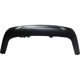 Purchase Top-Quality Rear Bumper Cover - NI1100312 pa6