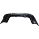 Purchase Top-Quality Rear Bumper Cover - NI1100312 pa9