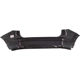 Purchase Top-Quality Rear Bumper Cover - NI1100322 pa4