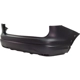 Purchase Top-Quality Rear Bumper Cover - NI1100322 pa5