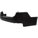 Purchase Top-Quality Rear Bumper Cover - NI1100329 pa10