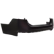 Purchase Top-Quality Rear Bumper Cover - NI1100329 pa7