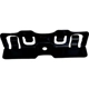 Purchase Top-Quality Rear Bumper Cover Retainer - NI1131109 pa1