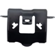 Purchase Top-Quality Rear Bumper Cover Retainer - TO1131104 pa2