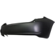 Purchase Top-Quality Rear Bumper Cover - SC1100106 pa4