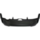 Purchase Top-Quality Rear Bumper Cover - SC1100112 pa2