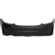 Purchase Top-Quality Rear Bumper Cover - SC1100112 pa4